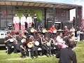 Vocalgroup Nunusaku, Tifagroep Eseu Palaloi & Tifakids CADY