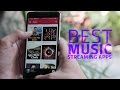 Best Music Streaming Services in India Best Music Streaming Services in India