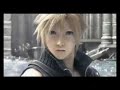 final fantasy vii advent children amv   incomplete