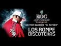 Dj Warner - Barrela(Mix)