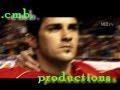 David Villa and Fernando Torres - Bring Me To Life