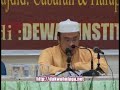 20Jul07 : Dr Asri, Mufti Perlis ( 1 / 9 )
