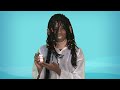 Willow Smith hurts neck after whipping her hair back and forth and so needs medicine! Click below!!! funnycrazyshit.com