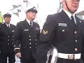 INTERNATIONAL NAVY MILITARY BANDS PARADE (1of2 Hi-Def)