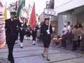 INTERNATIONAL NAVY MILITARY BANDS PARADE (1of2 Hi-Def)