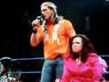 Edge asks marriage to Vickie when Rey Mysterio Appears P.2