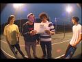 Battle of the BaseKids: Trob and Devin