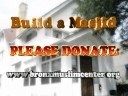 *Watch in High Quality*Donate & Promote:http://www.BronxMuslimCenter.OrgThis project is to build a Masjid in a community in the Fordham area of the Bronx. You can learn more about this project (references, contact details, etc) on the official site:http://www.BronxMuslimCenter.OrgRe-upload this video to your channel:http://www.4shared.com/file/60202481/c883f030/Final_video.html