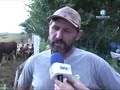 Crime Ambiental compromete vida no Rio Conrado