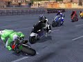 Moto GP 3 URT EXtreme Division T.K.N.G.T.