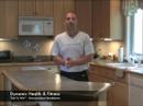 Macronutrient Breakdown 