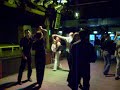 Nuroc Dance at the Mean Fiddler