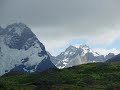 Torres del paine