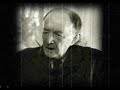 heres a virtual movie of the celebrated british poet ans author walter de la mare (1873-1956)reading his most loved poem 
