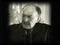 heres a virtual movie of the celebrated british poet ans author walter de la mare (1873-1956)reading his most loved poem 