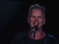 THE POLICE \"Driven to Tears\" (2007) THE POLICE \"Driven to Tears\" (2007)