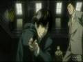 Death Note - Matsuda Get\'s Even X3