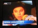 no choké, me chocaron