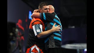 Martin Lukeman on REVENGE over James Wade: “After his interview, it was great revenge, 100%”