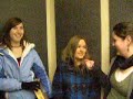 Chi Alpha Montana Scavenger Hunt Group 1 Clip 8