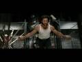 X-Men Origins: Wolverine