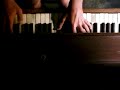 Apologize - One Republic Ft. Timbaland (Piano cover)