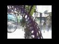 Boomerang POV  Front Seat Knott's Berry Farm California