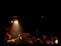 Mars Volta - Day of the Baphomets Pt 1 - Catalyst - 8/7/2006