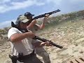 IBPO/CPPA Point Blank LEO 3 Gun Match 2007