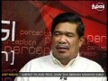 Persepsi 10/6/2011: Kabinet Pilihan Raya (Hard Talk bersama Mohamad Sabu)