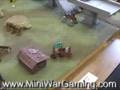 Tyranid vs Tzeentch 5,600 point Battle Report - Turn 2