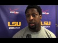 Sam Montgomery on Johnny Football for Heisman ...