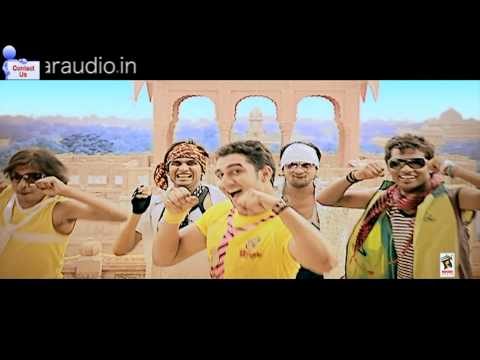 Jind Jaan | Nimma Navraj & Miss Pooja | Full HD Brand New Punjabi Song 2010