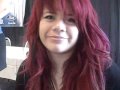 Allison Iraheta-American Idol Tour-Grand Rapids