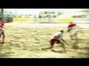 BeachRugby International, promo 2008