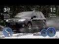 Subaru Forester 2009 Subaru Forester 2009
