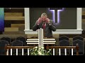 "Great Faith" - Pastor Brian Cooper