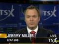 Sales Layoffs Unlikely in this Recession - Jeremy Miller