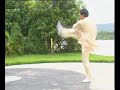 Part 2 Taiji Zhang San Feng par Liang Chao Qun Part 2 Taiji Zhang San Feng par Liang Chao Qun