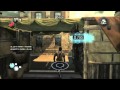 Contrato perdido Assassin"s Creed Brotherhood Multiplay