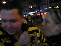 Groben ist am Ende