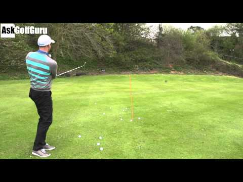 how to practice chipping