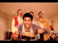 The Curry Song - NAVE feat. Vini & John Bala