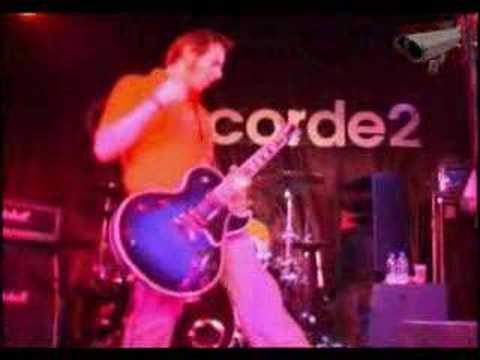 This Fire (Live)