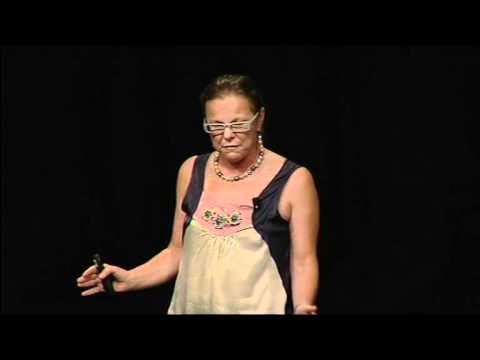 Dr Fiona Wood NYLD