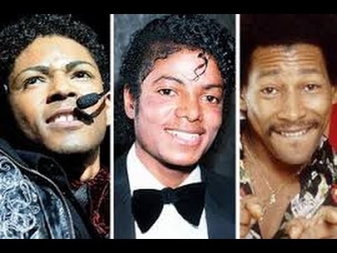 B. Howard's Michael jackson paternity controversy