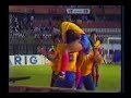 1987 (July 4) Peru 1-Ecuador 1 (Copa America).avi