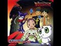 Digimon Tamers Song Carnival: Beelzebumon