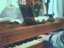 Chopin Etude in C Minor Op. 25 no. 12 (ocean etude)