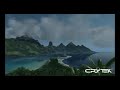cryengine 2 by crytek